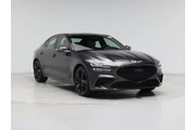Genesis G70 2023 3.3T Standa en Hialeah