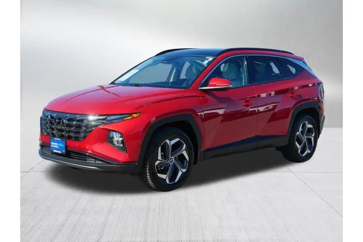 $25350 : Hyundai TUCSON 2022 AWD Limi image 3