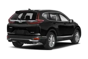 $25888 : Honda CR-V 2020 AWD Touring thumbnail