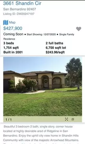 $9900 : YA COMPRA Casa con Itin#!! image 2