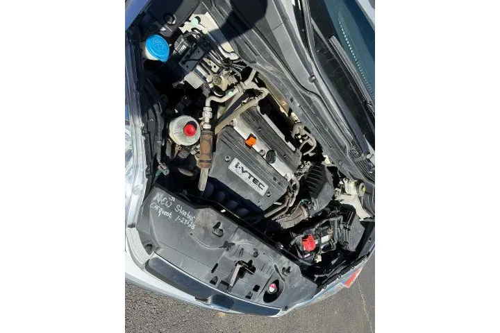 $6999 : Honda CR-V 2009 AWD LX 4dr S image 10