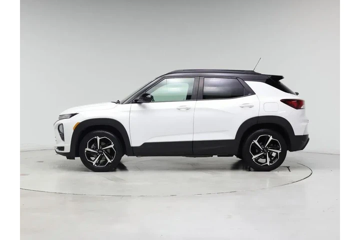 $15998 : Chevrolet Trailblazer 2021 4 image 3