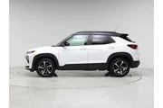 $15998 : Chevrolet Trailblazer 2021 4 thumbnail