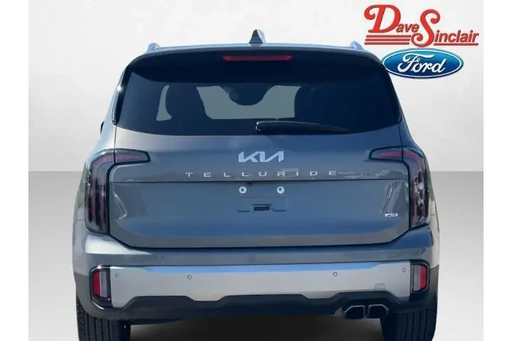 $33888 : Kia Telluride 2023 AWD SX X- image 8