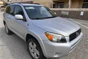 $7300 : Toyota RAV4 2007 thumbnail