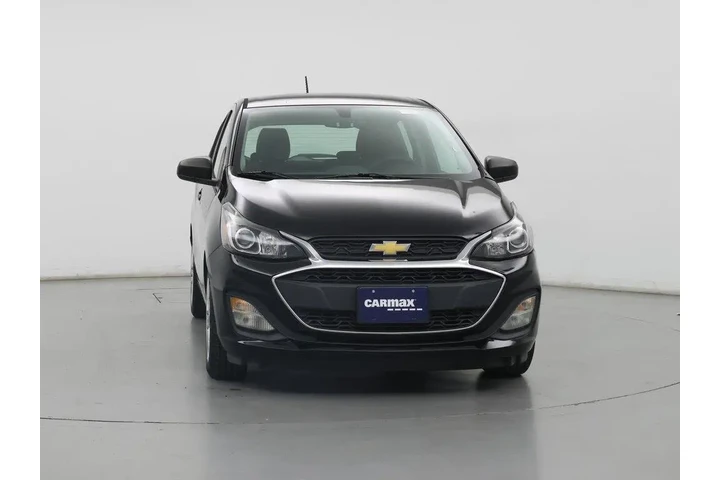 $12998 : Chevrolet Spark 2020 LS CVT image 5
