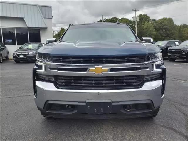 $33900 : 2022 CHEVROLET SILVERADO 1500 image 3