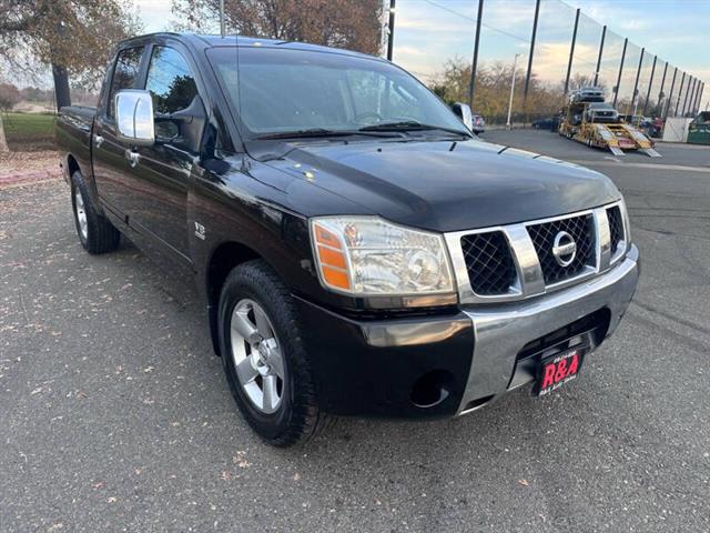 $9495 : 2004 Titan SE image 1