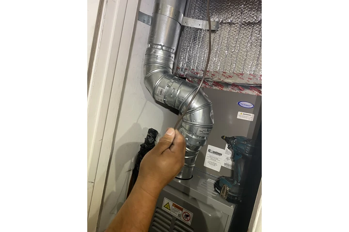 JC -A/C AIRE SERVICES HVAC image 3