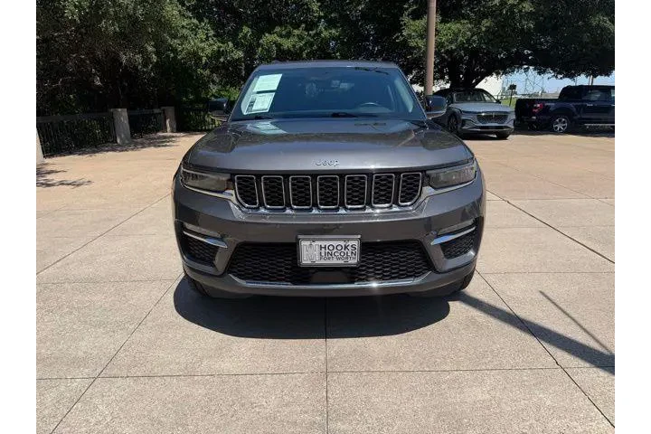 $24480 : Jeep Grand Cherokee 2022 4x2 image 6