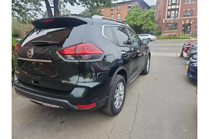 $11999 : 2018 Rogue SV image 6