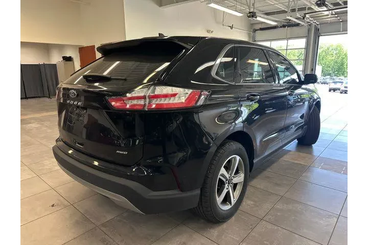 $27000 : Ford Edge 2023 AWD SEL 4dr C image 7