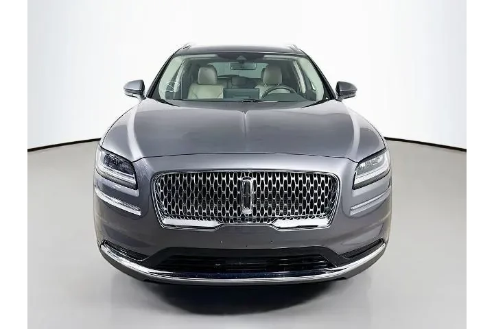 $36000 : Lincoln Nautilus 2023 AWD St image 2