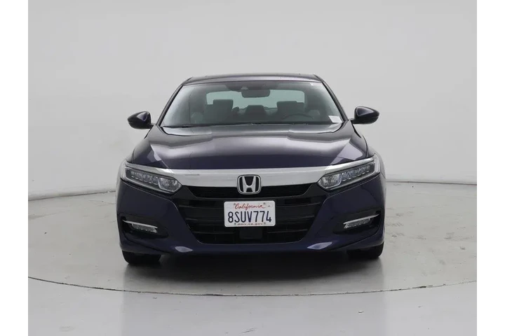 $26998 : Honda Accord Hybrid 2020 EX- image 5