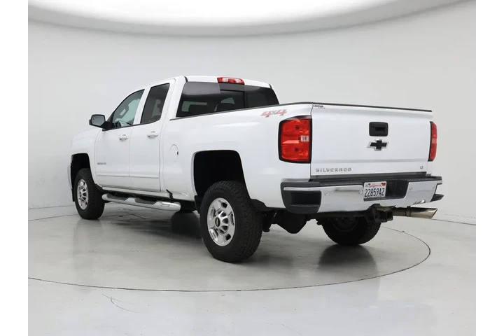 $36998 : Chevrolet Silverado 2500HD 2 image 2