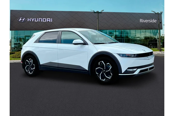 $24881 : Hyundai IONIQ 5 2024 SEL 4dr image 10