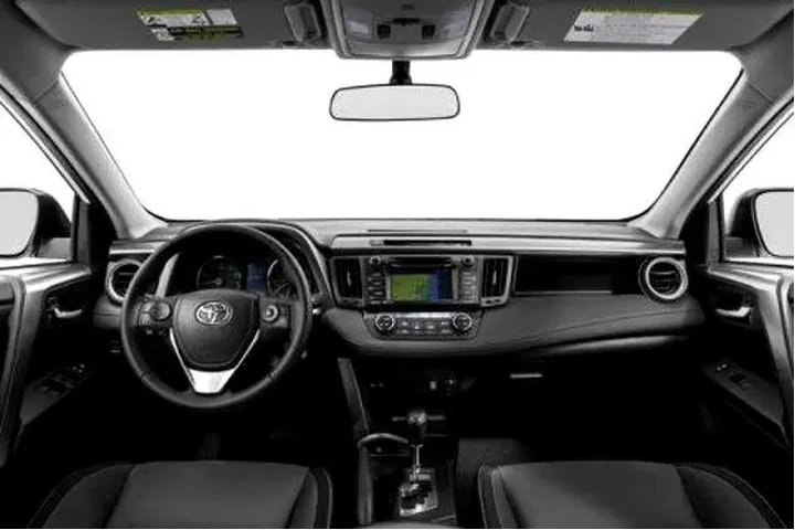 $19977 : Toyota RAV4 2018 XLE 4dr SUV image 4