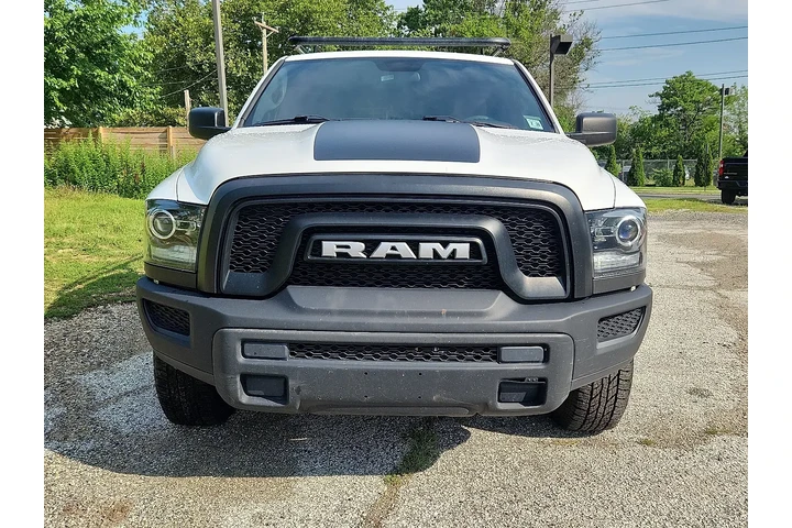 $25495 : Ram 1500 Classic 2022 4x4 Wa image 6