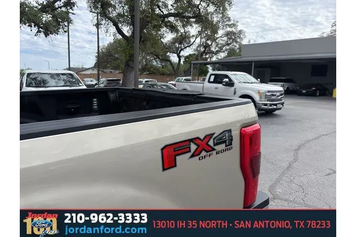 $38518 : Ford F-350 Super Duty 2018 4 image 6