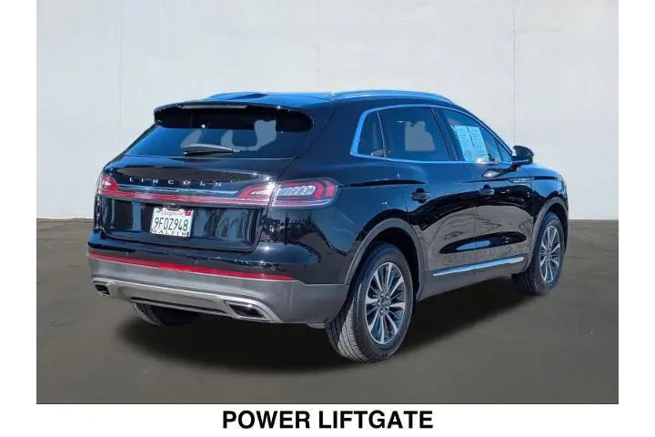 $33371 : Lincoln Nautilus 2023 AWD St image 5