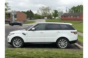 $11750 : 2016 Land Rover Range Rover S thumbnail
