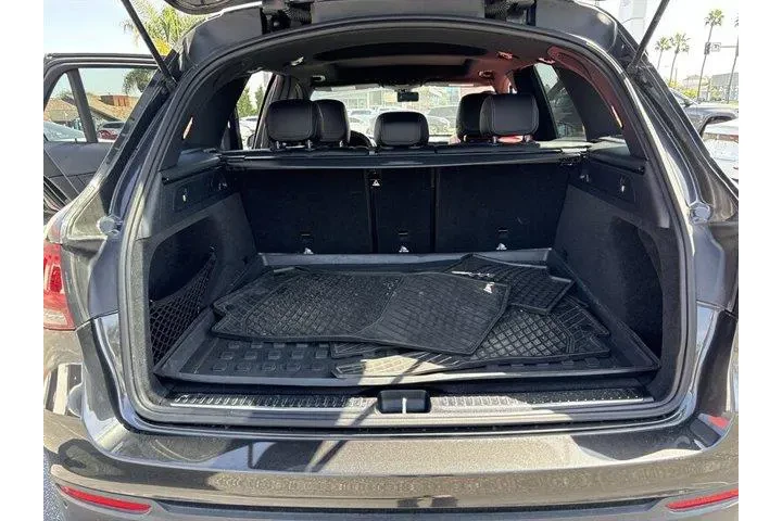 $23640 : Mercedes-Benz GLC 2021 GLC 3 image 8