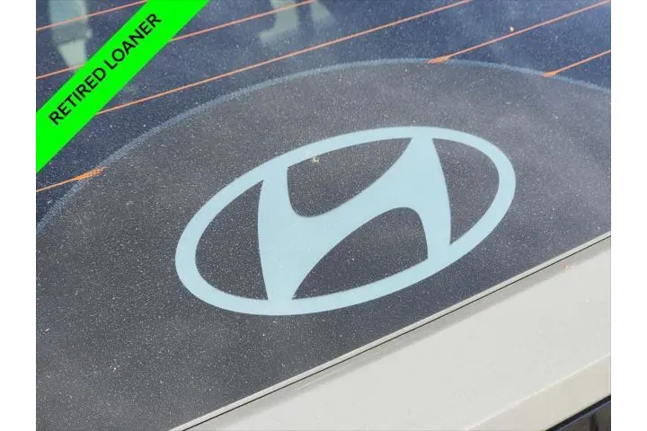 $24680 : Hyundai TUCSON 2026 SE 4dr S image 9