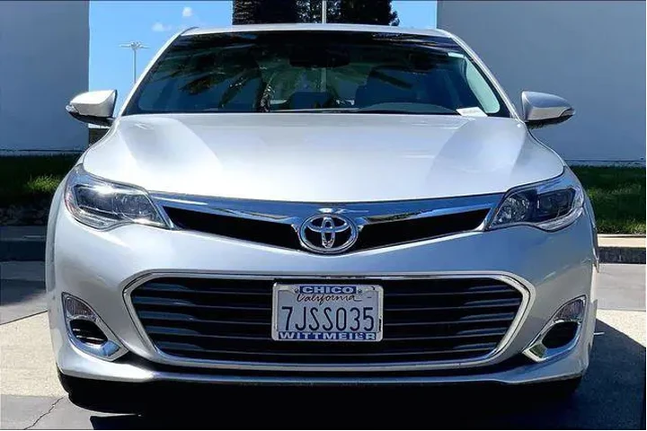 $22985 : Toyota Avalon 2014 XLE 4dr S image 3