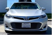 $22985 : Toyota Avalon 2014 XLE 4dr S thumbnail