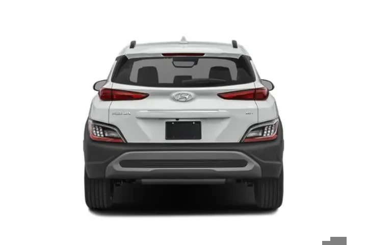 $24277 : Hyundai KONA 2023 AWD Limite image 5
