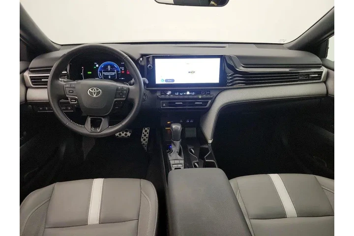 $29998 : Toyota Camry 2025 SE 4dr Sed image 9