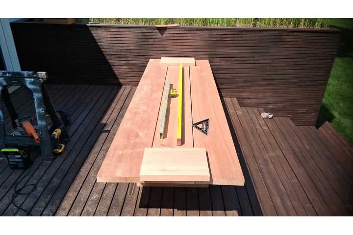 🪵✨ Carpintería Profesional image 4