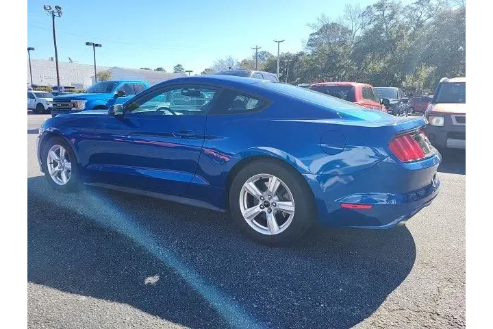 $17873 : Ford Mustang 2017 V6 2dr Fas image 3