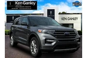 Ford Explorer 2022 AWD XLT 4