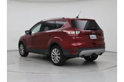 $16998 : Ford Escape 2018 AWD Titaniu thumbnail