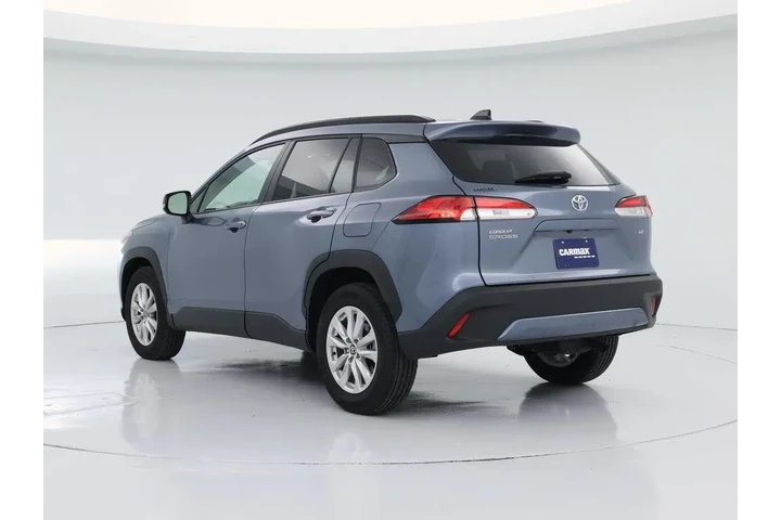 $28998 : Toyota Corolla Cross 2025 LE image 2