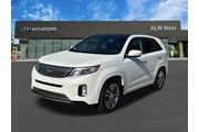 Kia Sorento 2014 SX 4dr SUV en Atlanta