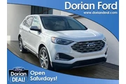 Ford Edge 2022 AWD Titanium