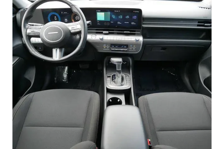 $23750 : Hyundai KONA 2025 AWD SEL 4d image 10