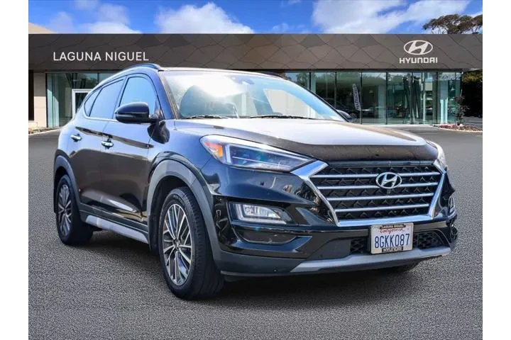 $16995 : Hyundai TUCSON 2019 Ultimate image 1