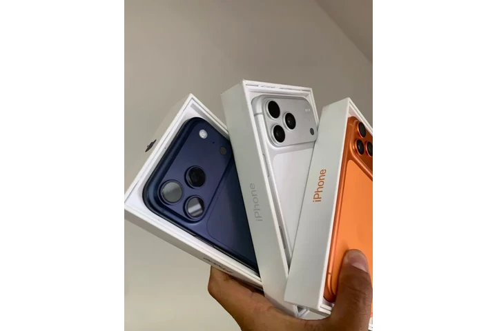 iPhone 17 Pro  | 17 Pro Max image 8