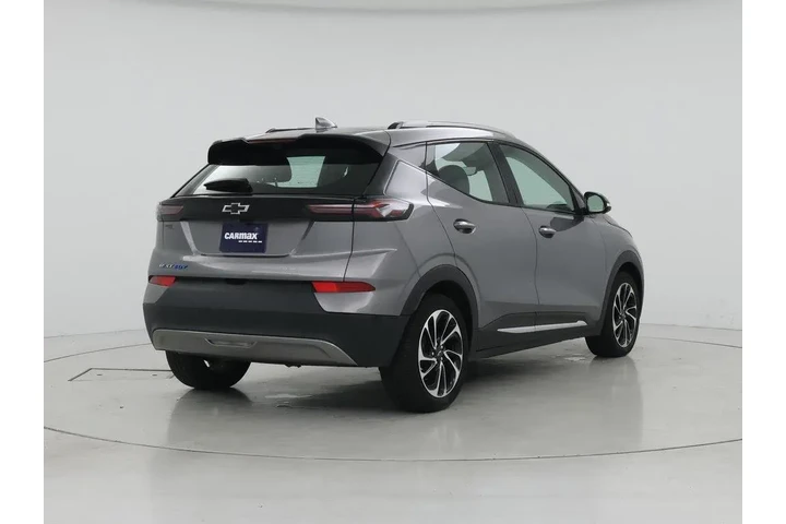 $21998 : Chevrolet Bolt EUV 2023 Prem image 8