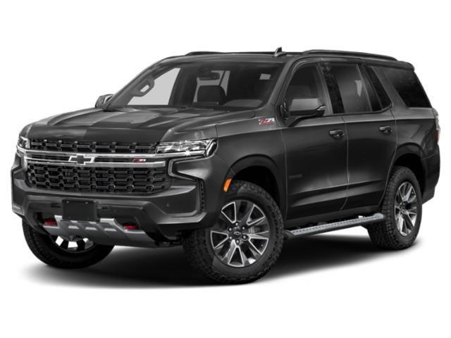 $66780 : Pre-Owned 2023 Tahoe Z71 image 3