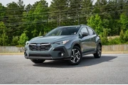 Subaru Crosstrek 2025 AWD Pr en Greenville