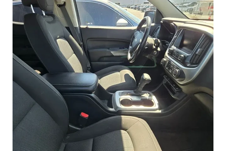 $21591 : Chevrolet Colorado 2017 4x2 image 4