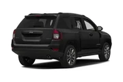 Jeep Compass 2016 4x4 Sport thumbnail