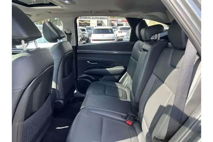 $23489 : Hyundai TUCSON 2022 AWD SEL image 9