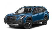 Subaru Forester 2023 AWD Wil en Houston