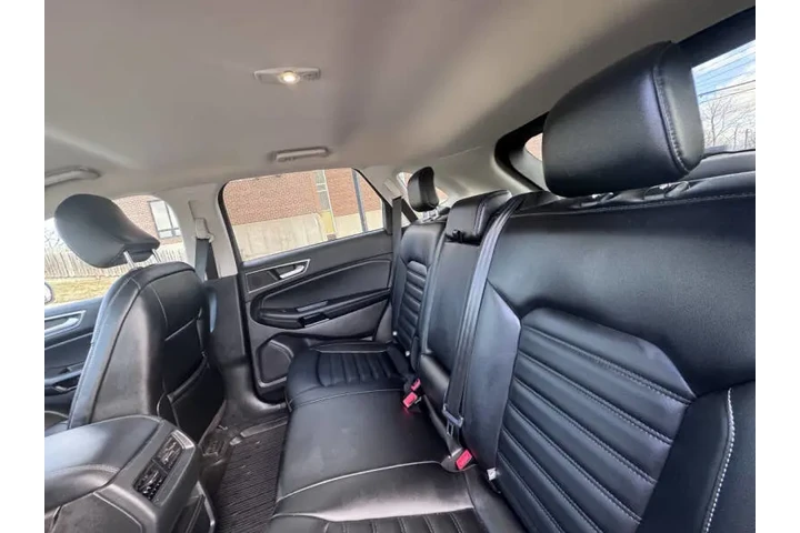 $14999 : 2021 Edge SEL image 7