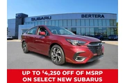 Subaru Legacy 2025 AWD Premi en Hartford